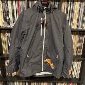 Elevate Sports Lightweight Ski Jacket